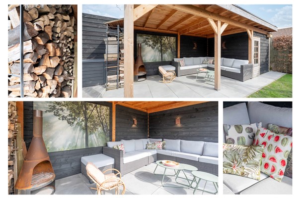 Medium property photo - Markt 16, 4758 BM Standdaarbuiten